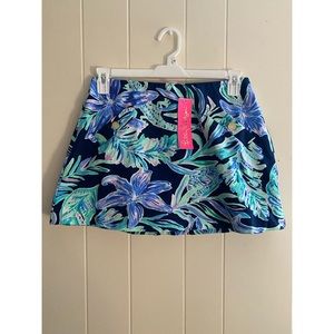 Lilly Pulitzer Madison Skort